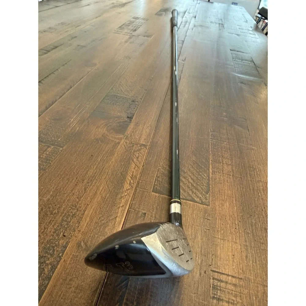 Bobby Jones H3 Hybrid 21 Degree Jesse Ortiz Regular Graphite Shaft Right Handed